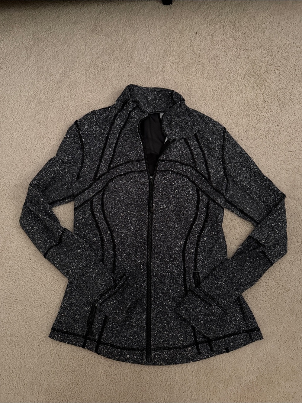 Lululemon Define Jacket